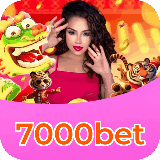 Catálogo slots 7000bet mostrando top jogos Gates Olympus Sweet Bonanza Fortune Tiger Big Bass volatilidade RTP