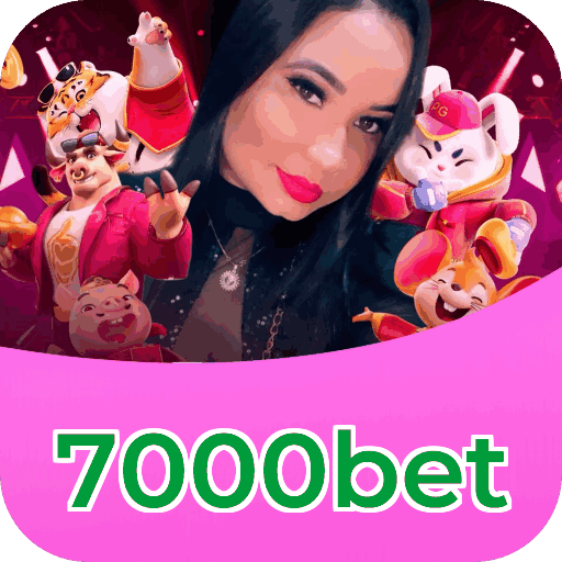 Interface apostas esportivas 7000bet mostrando odds ao vivo, cash out e transmissão de jogos