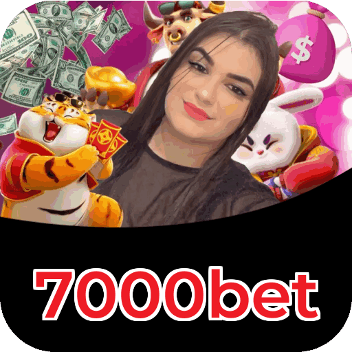 Comunidade Facebook 7000bet mostrando posts, comentários e engajamento de membros